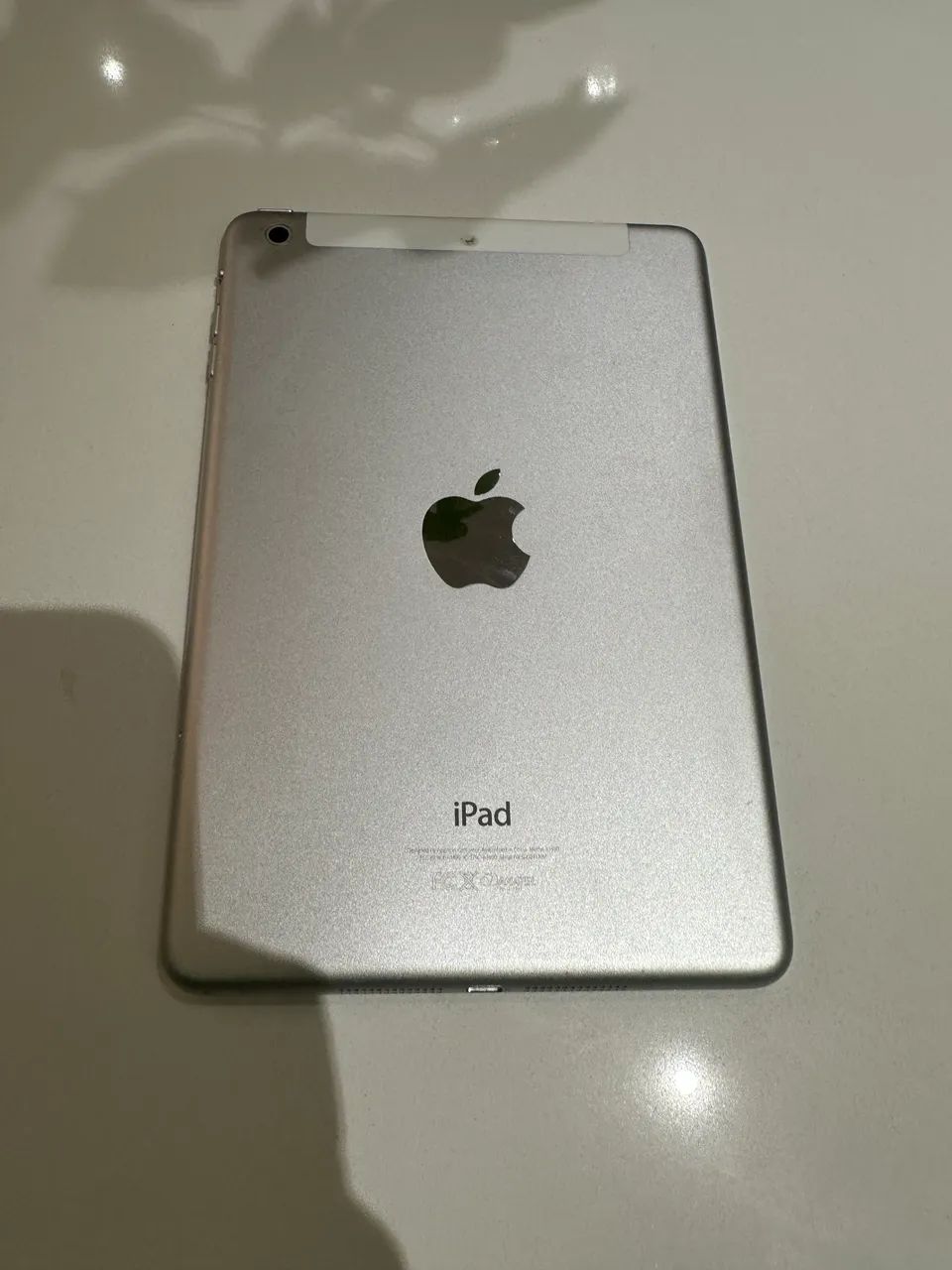 Ipad mini 2 32Gb (wifi + celular) - Foto 3