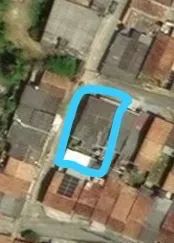 VENDO CASA NO CRISTO REDENTOR ITAMARAJU
