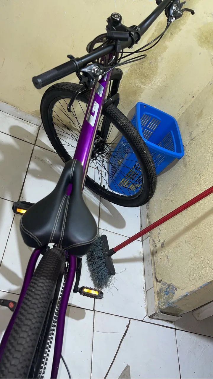 Bicicleta  - Foto 4