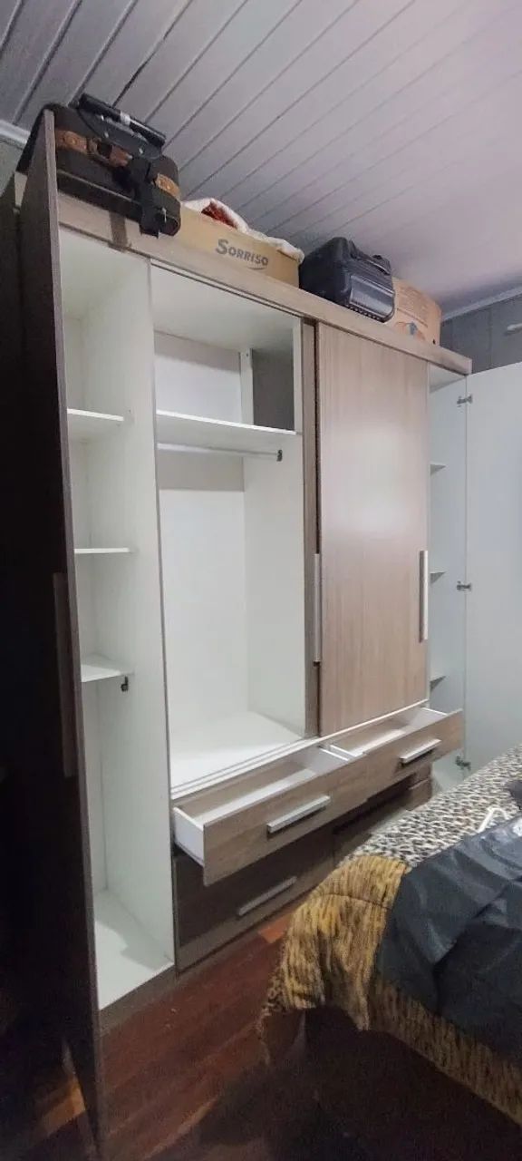 Guarda roupa  - Foto 2