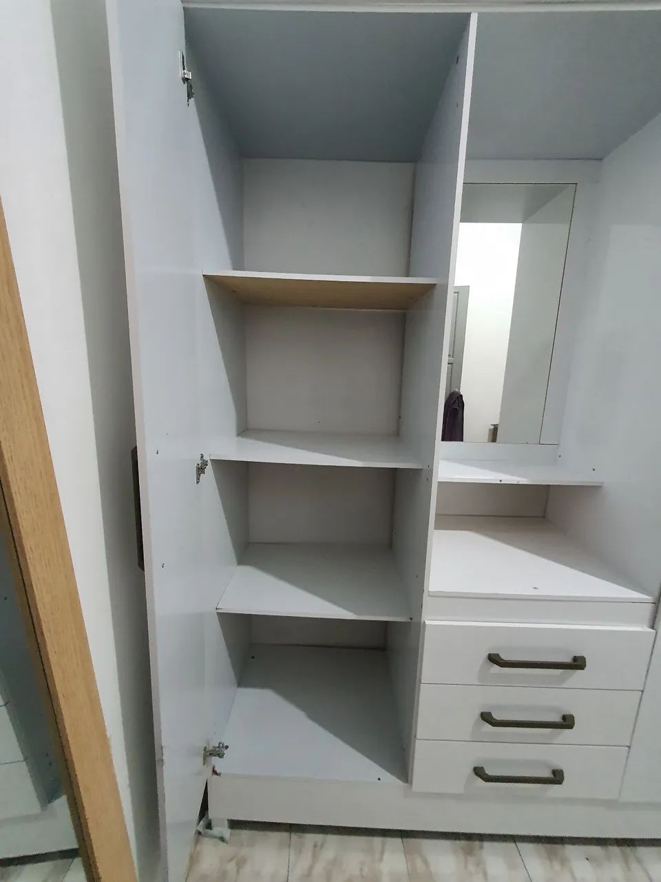Guarda roupa - Foto 3