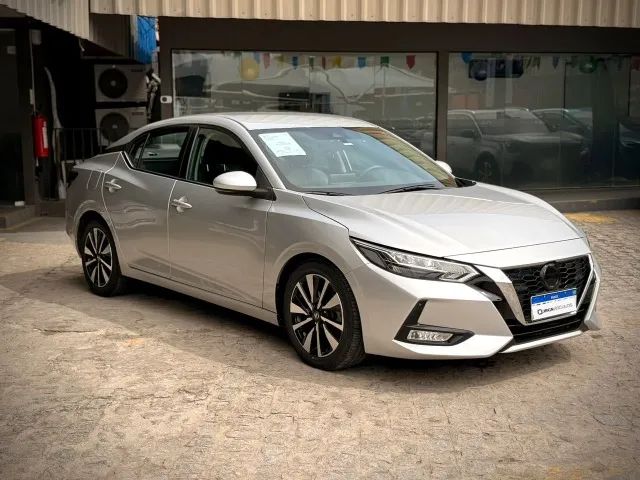 Nissan Sentra Sentra Advance 2.0 16V Aut. 2023