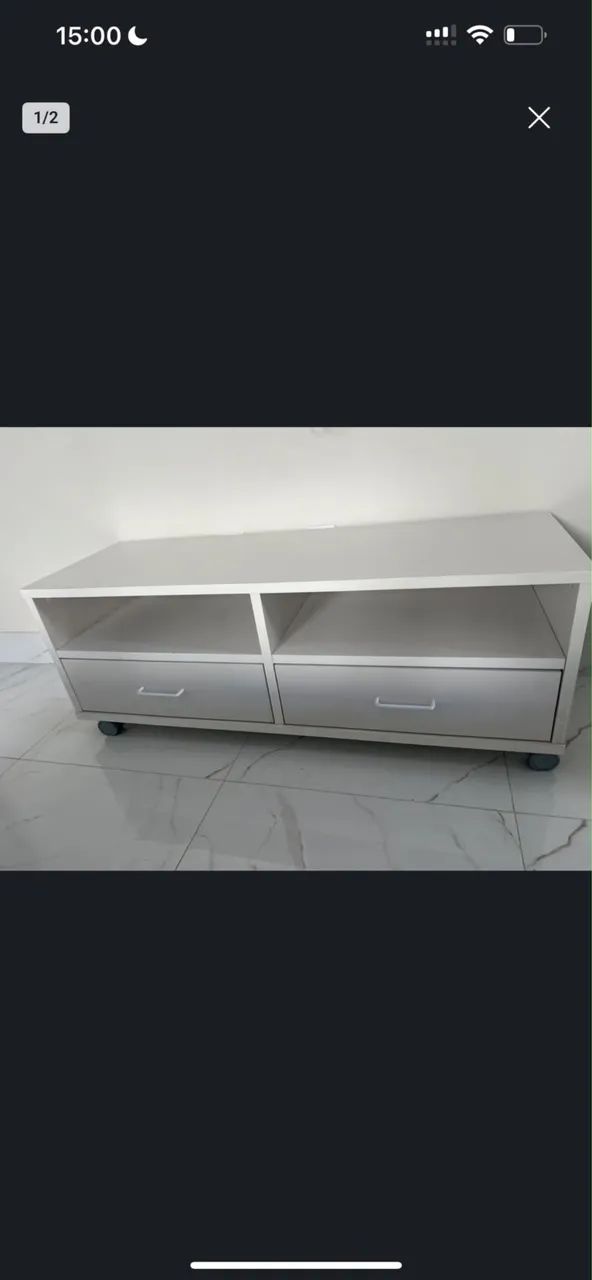 Rack - Foto 2