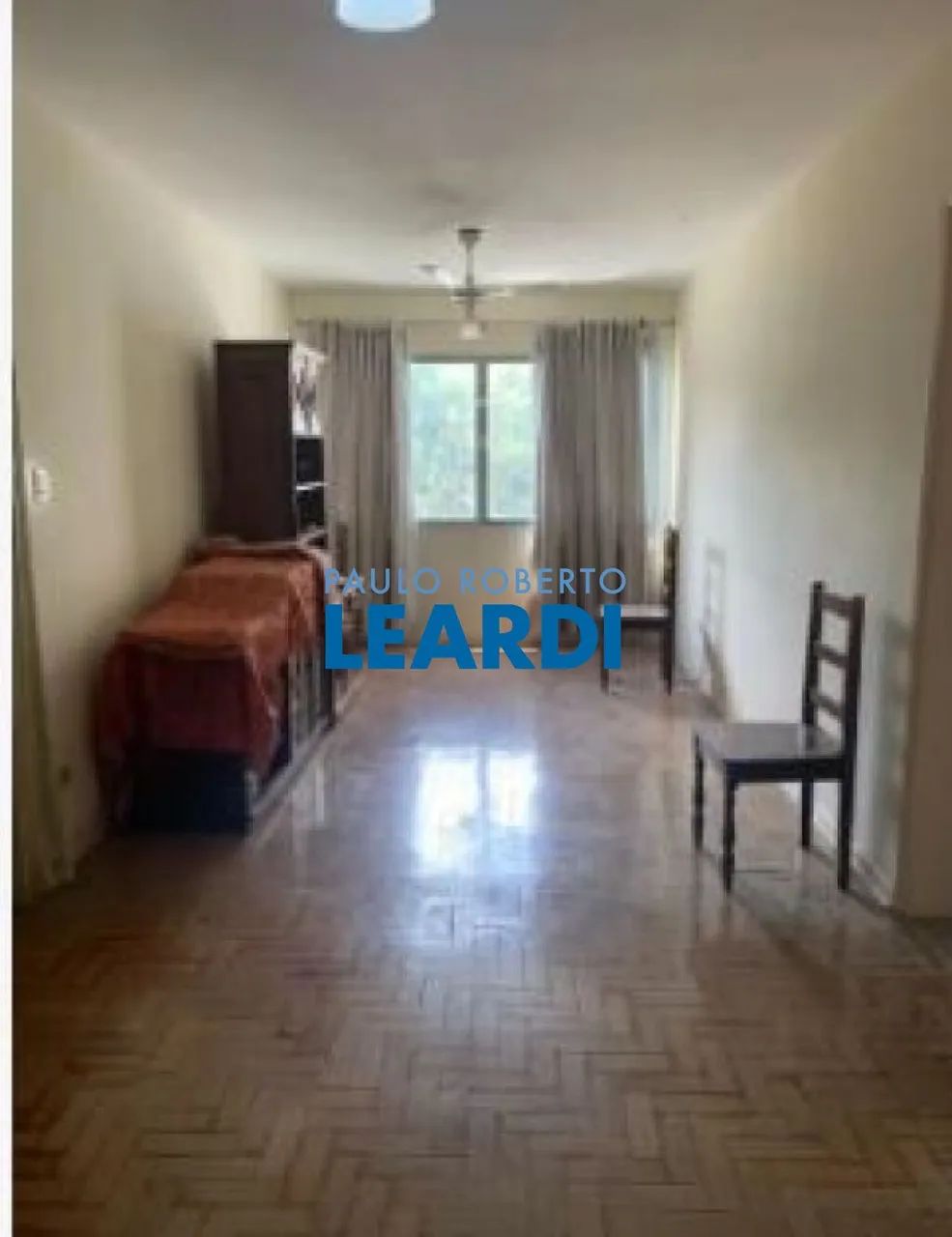 APARTAMENTO - GRANJA JULIETA - SP