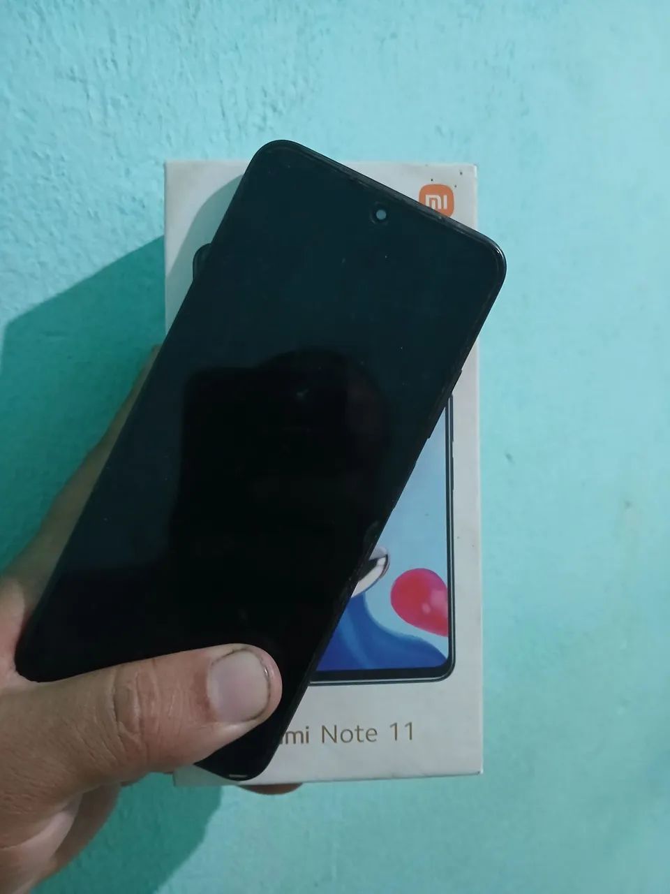 Redmi note 11 128GB - Foto 2
