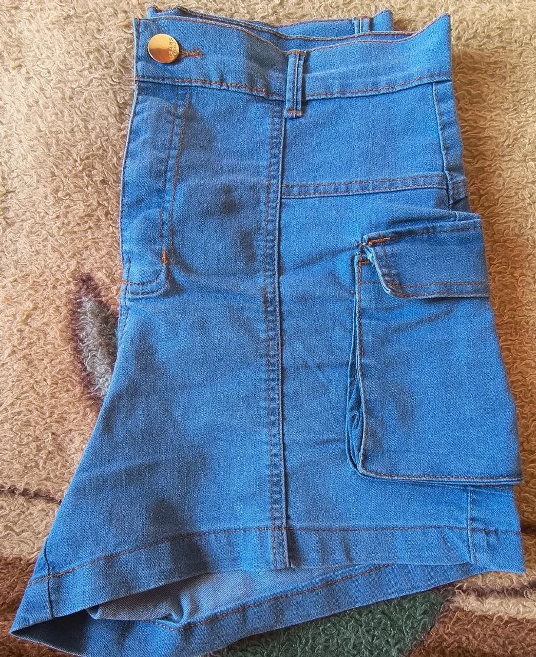 Short jeans  - Foto 3
