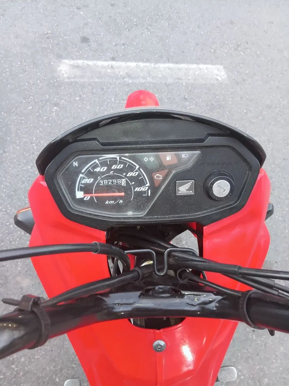 Vendo uma pop 110 - Foto 5