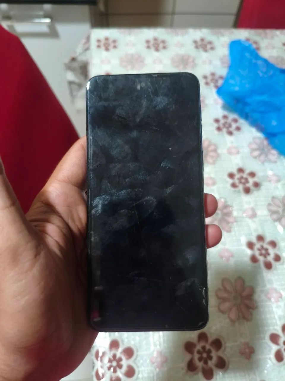 Moto g54 256gb