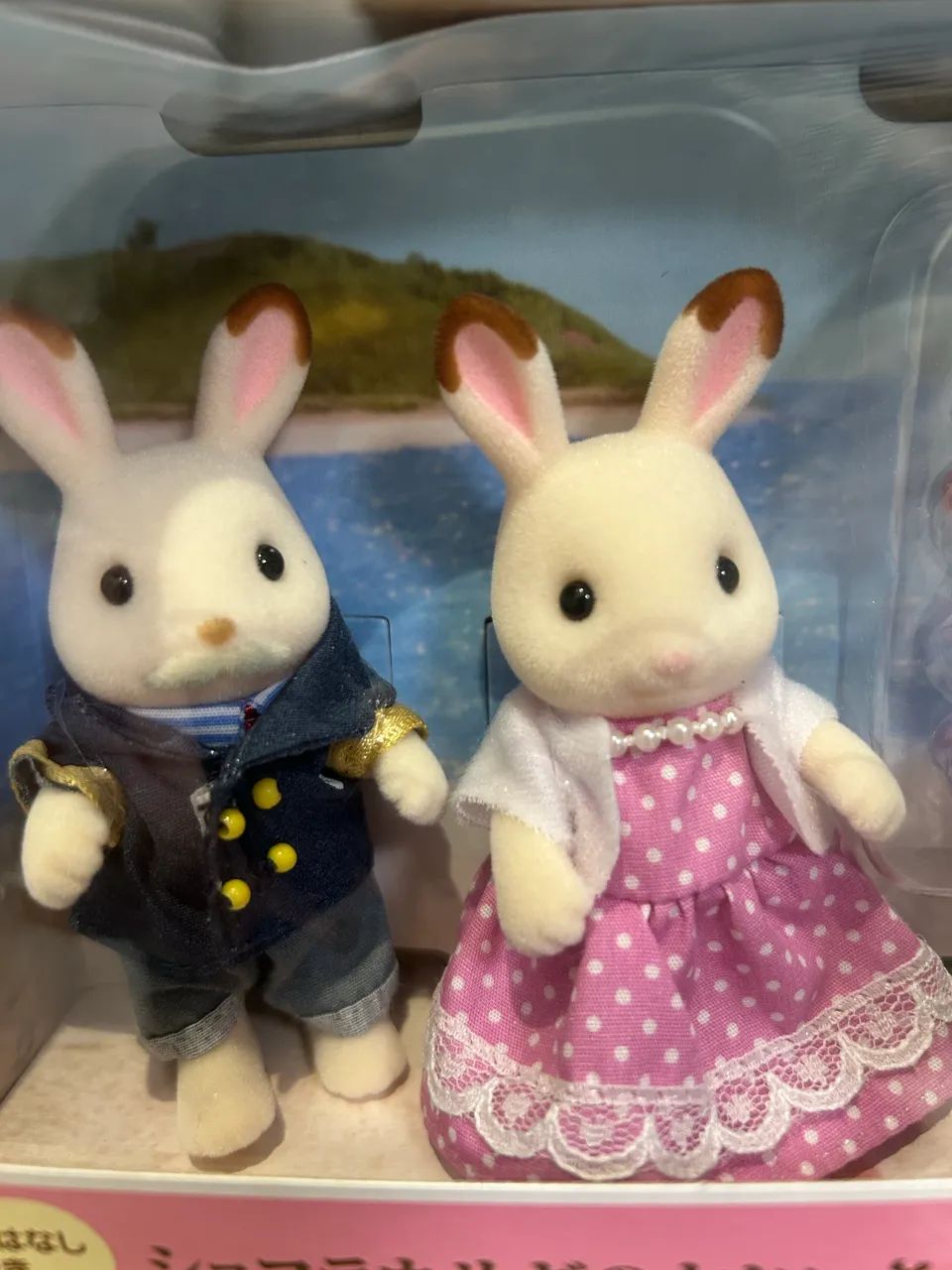 Sylvanian Families Vovós - Foto 3