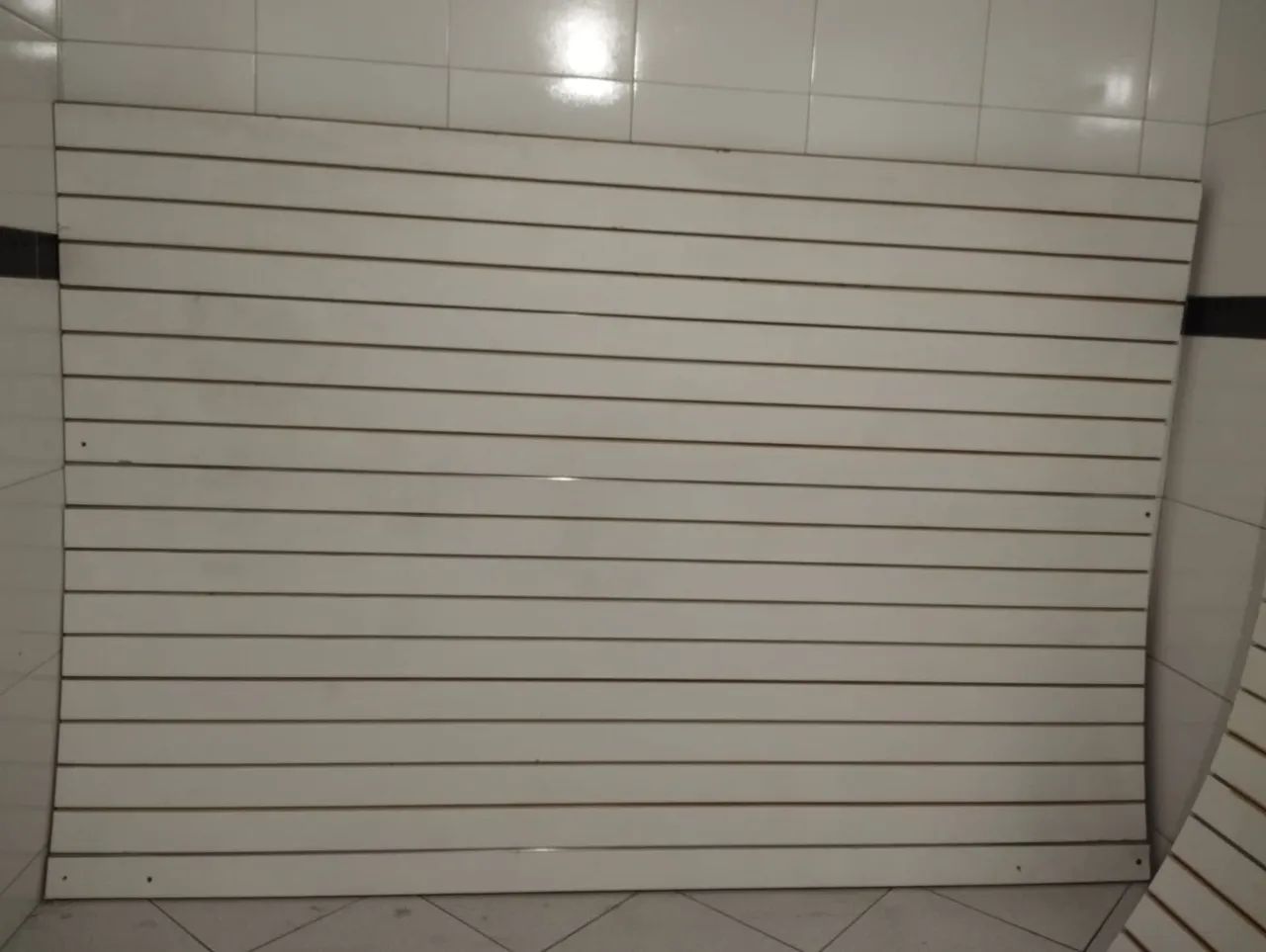 Painel canaletado pra loja - Foto 3