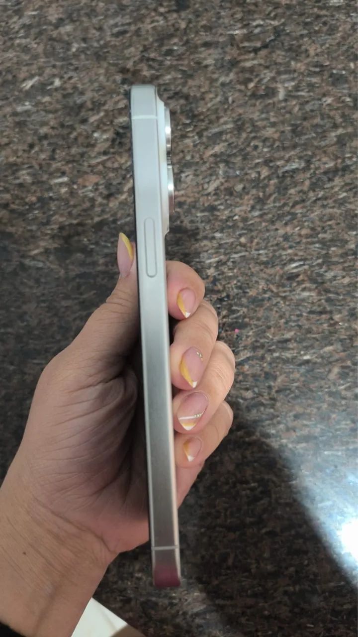 iPhone 15 Pro Max 512gb  - Foto 3