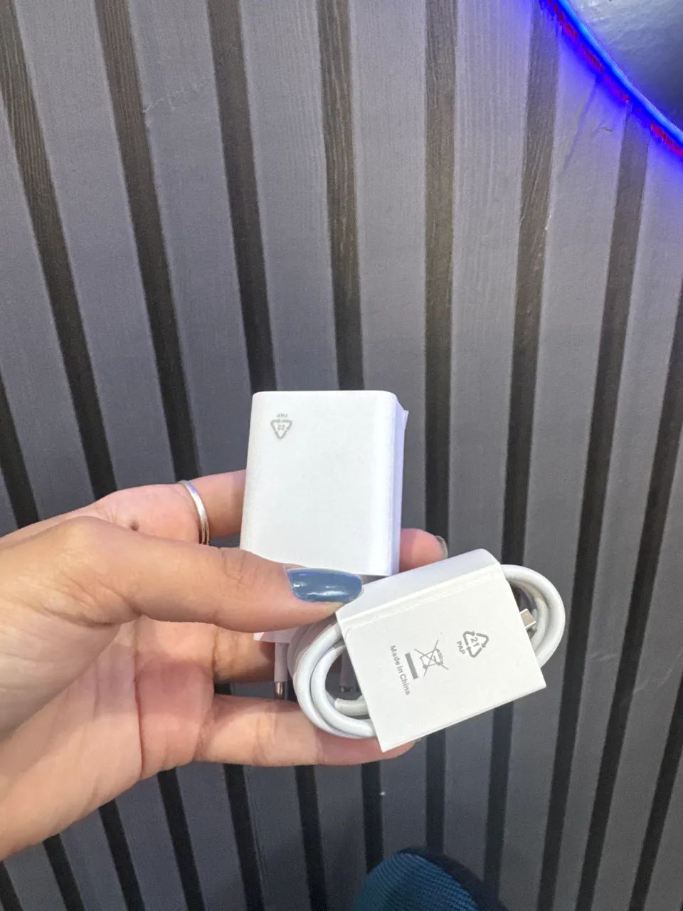 Redmi C71 novo 64gb Black - Foto 4