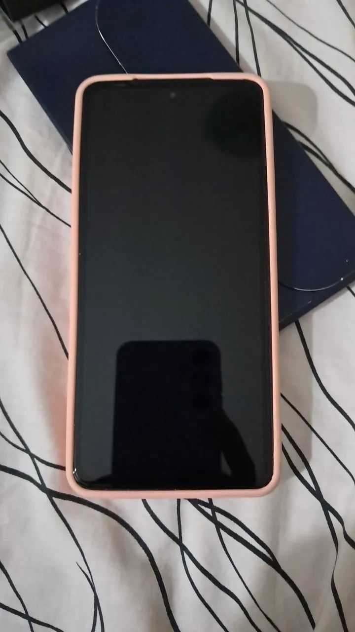 VENDO CELULAR EDGE 30 - Foto 3