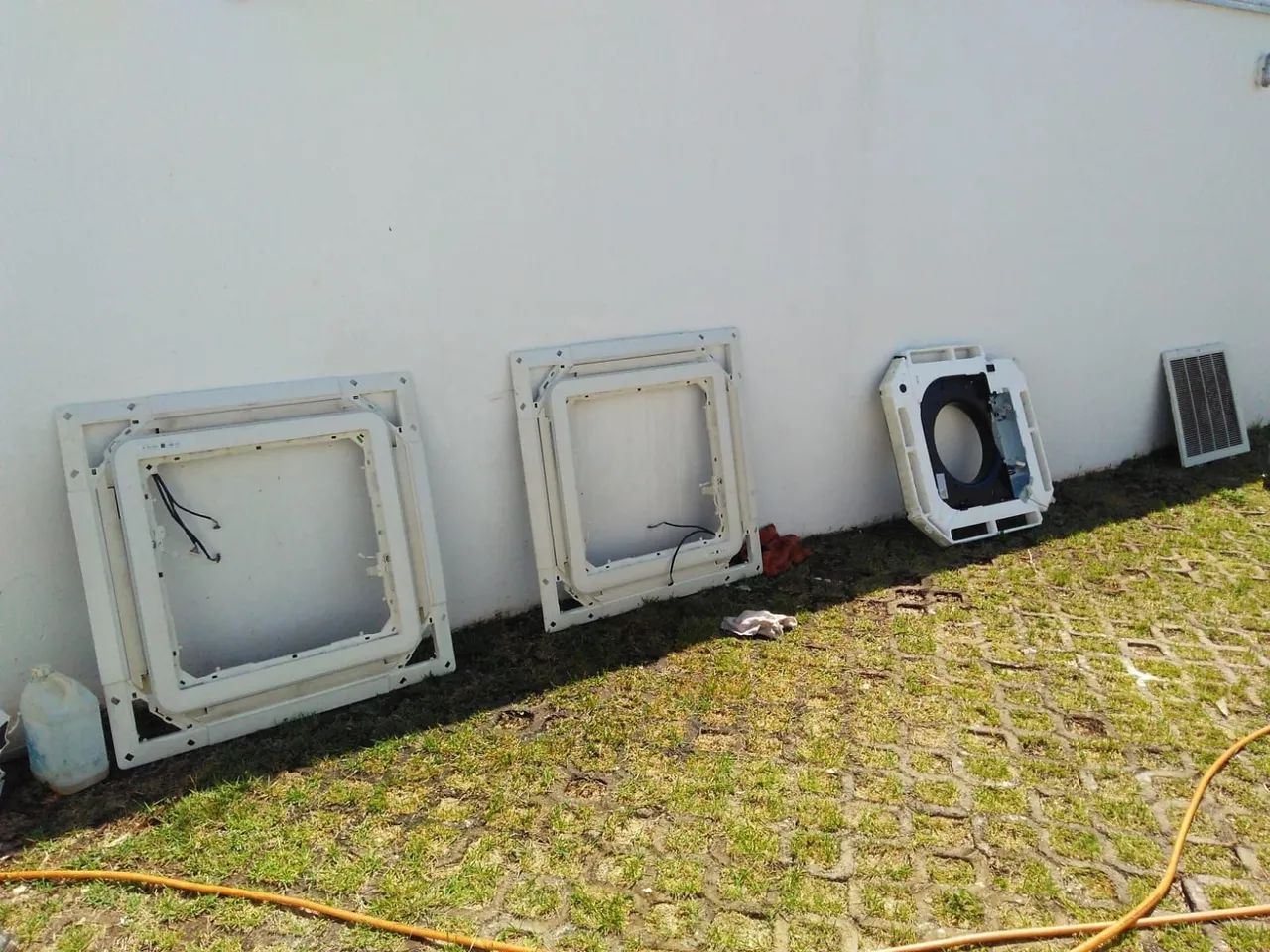INSTALAÇÃO DE AR CONDICIONADO. - Foto 5