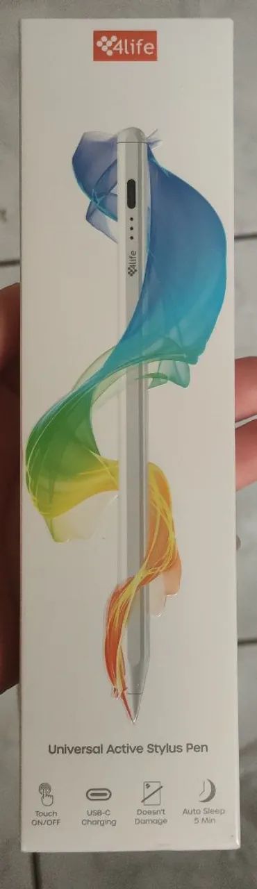 4Life Universal Active Stylus Pen FLUNI1