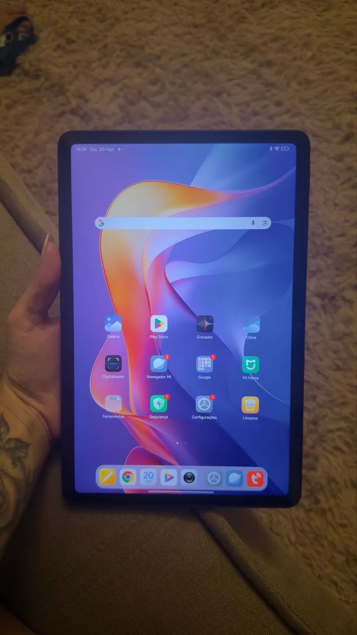 Redmi Pad 2