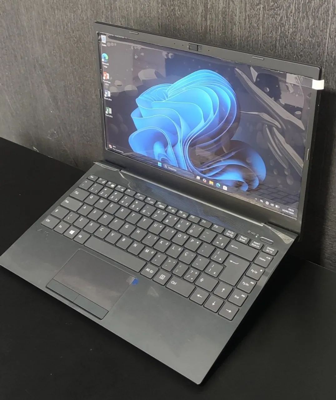 Notebook VAIO Core i5 10ª Geração 16gb RAM - Foto 2