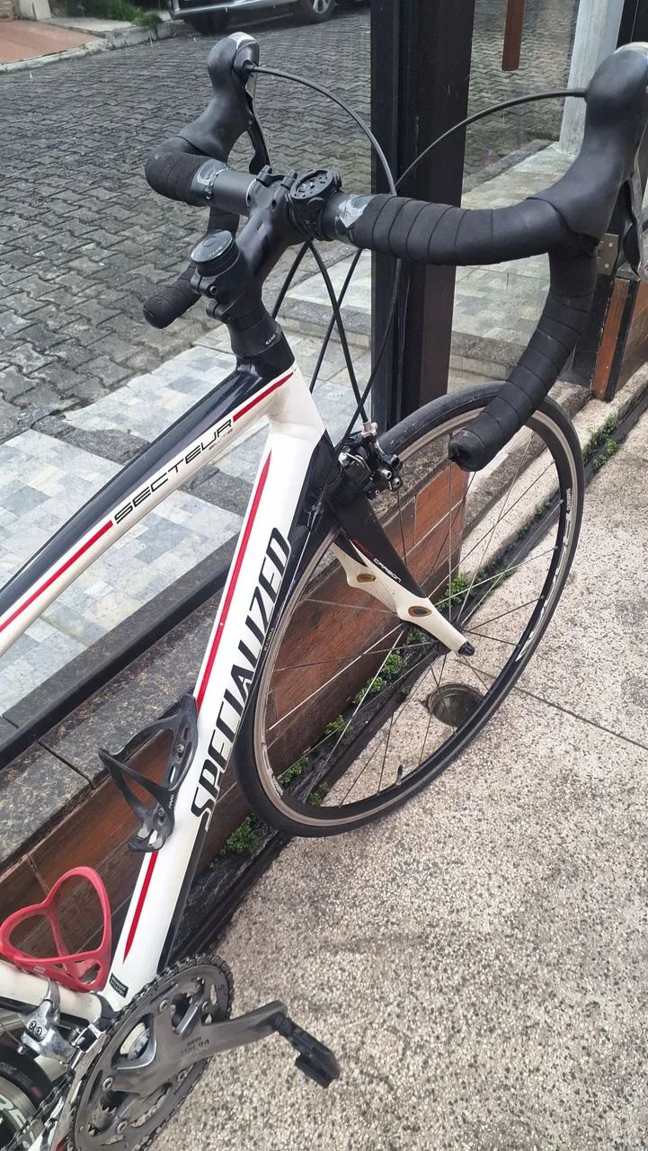 Bicicleta speed  - Foto 3