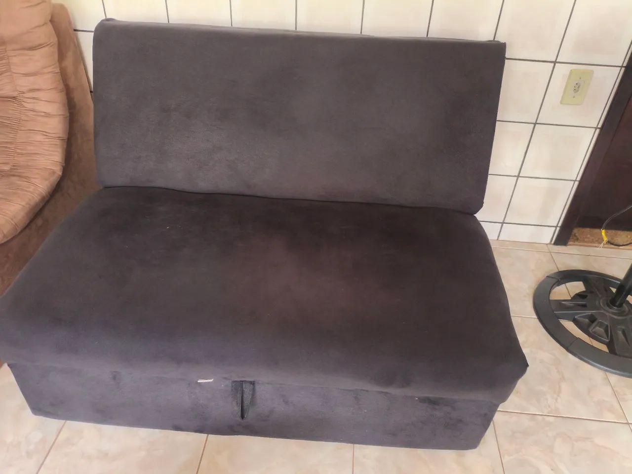 Sofá cama  - Foto 4