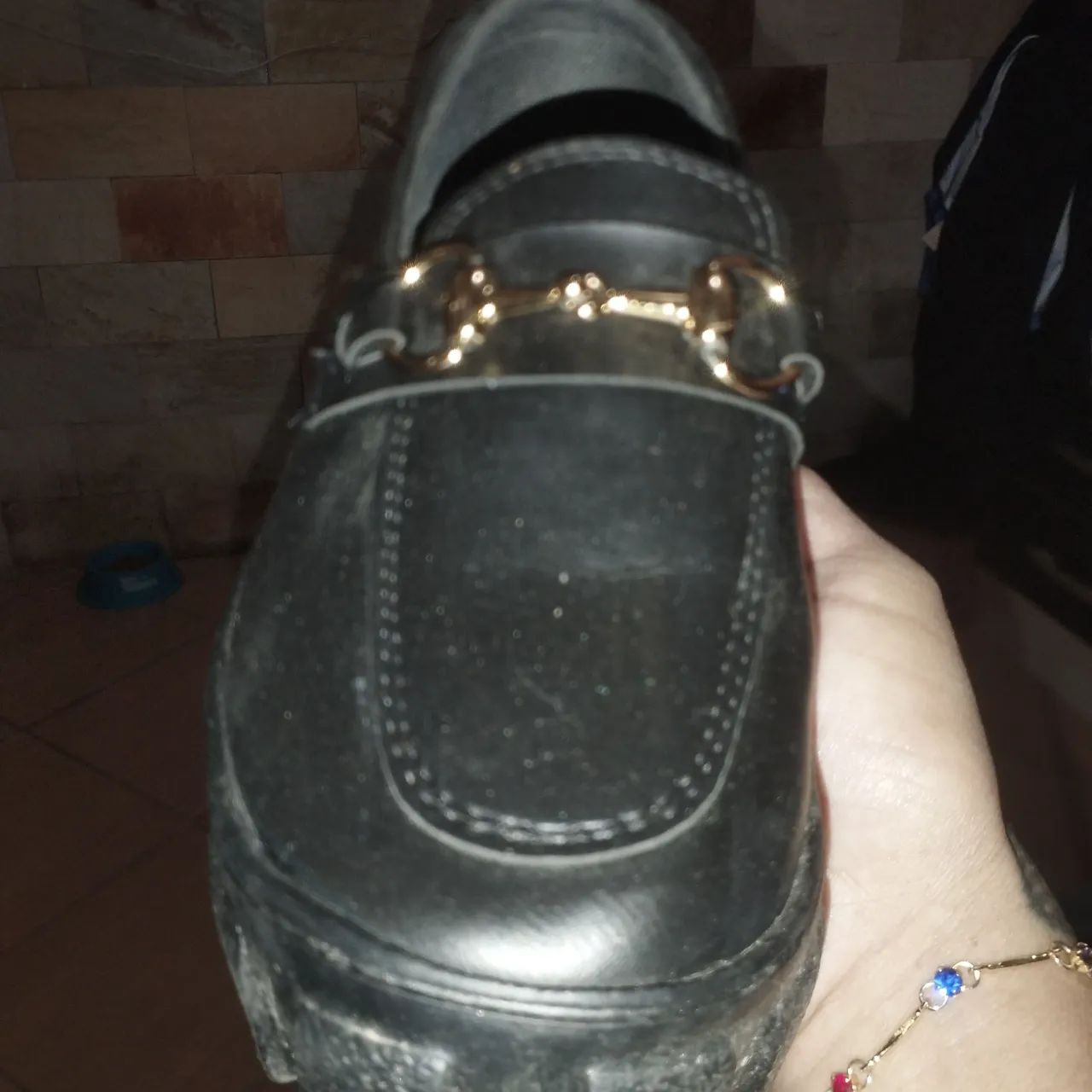 Sapato tratorado - Foto 3