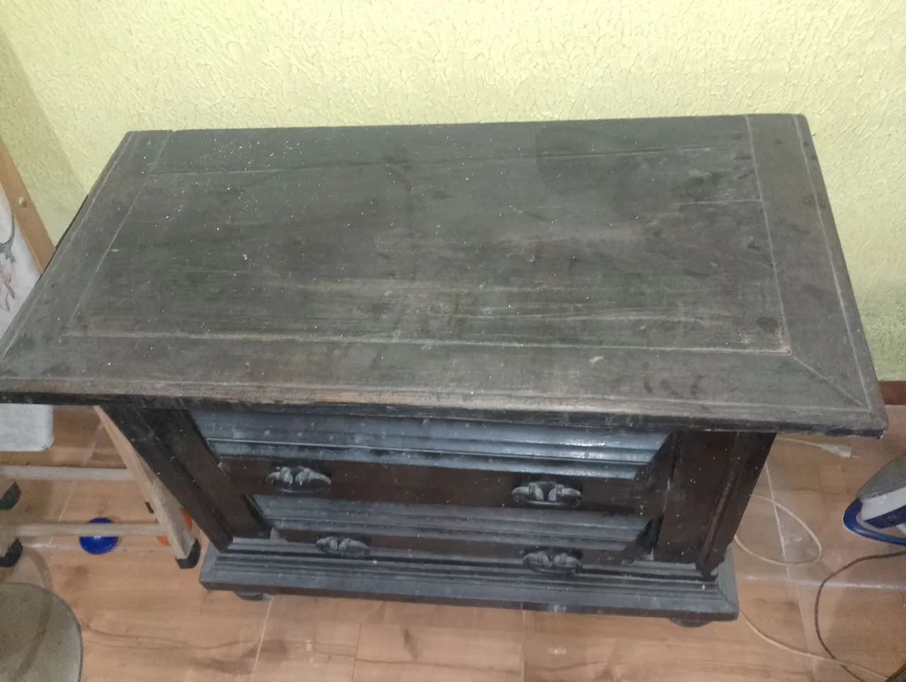 móvel antigo  - Foto 3