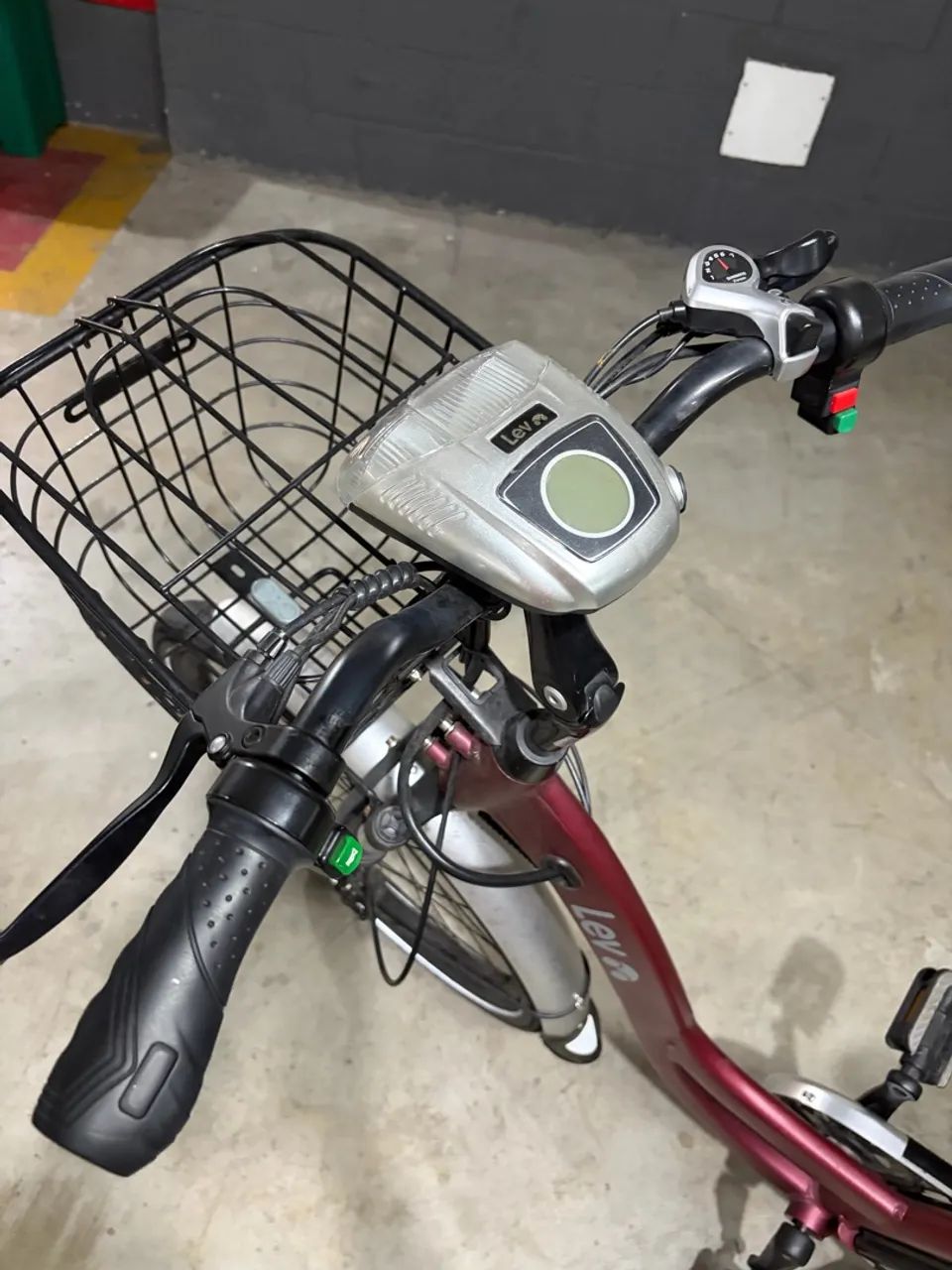 Bicicleta Elétrica Lev - Foto 3