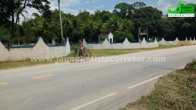 Belo sítio em Vale das Pedrinhas - Guapimirim - Foto 10