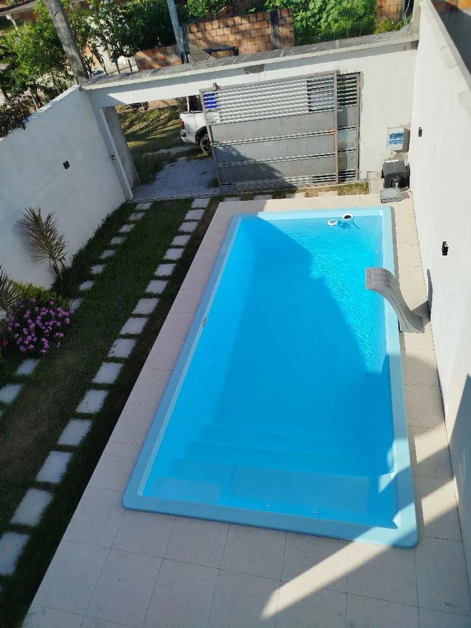 Casa para temporada  - Foto 8