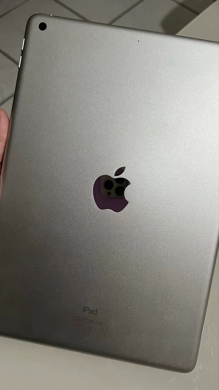 Ipad 9ª geração  - Foto 2