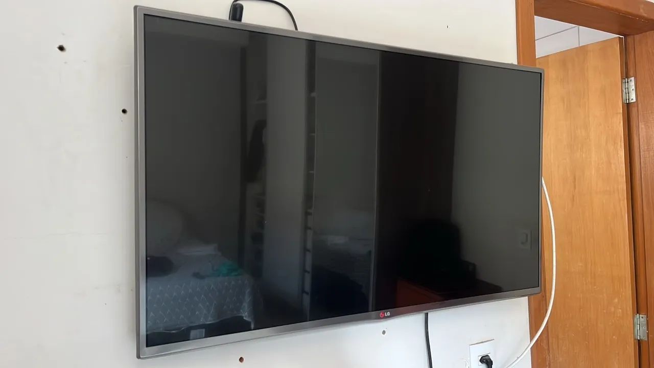 Televisão lg - Foto 3