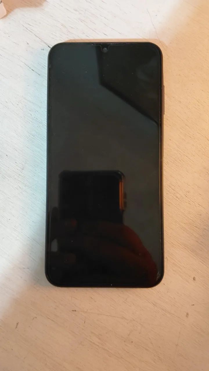 Celular modelo A25 5G Samsung excelente c âmera e estado de conservação.  - Foto 4