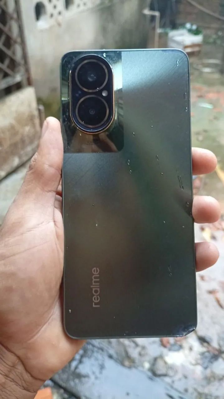 Realme C 67 256GB - Foto 3