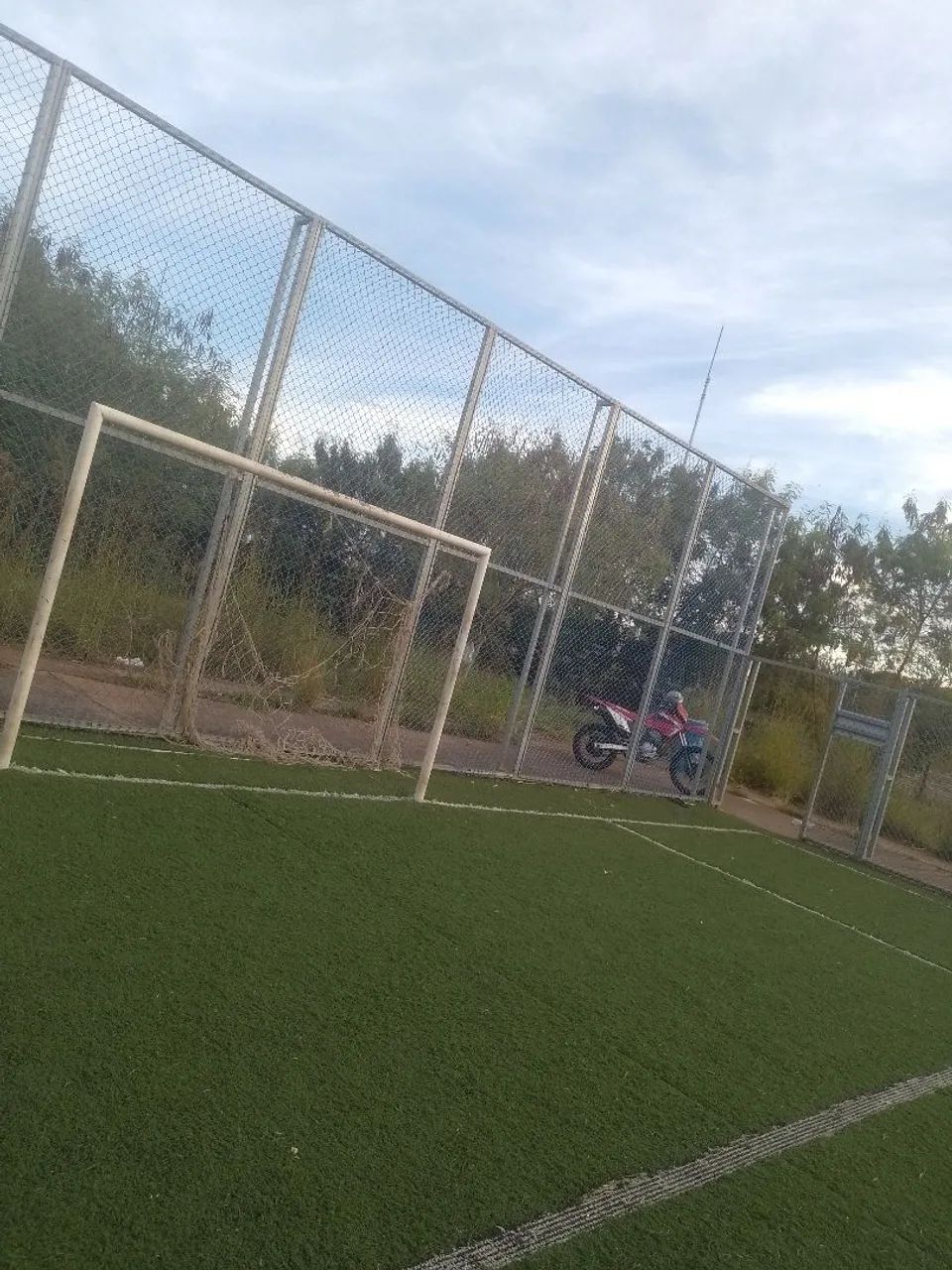 Vendo ou troco  - Foto 3