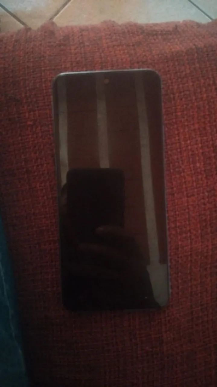  Vendo Celular Redmi note 12 