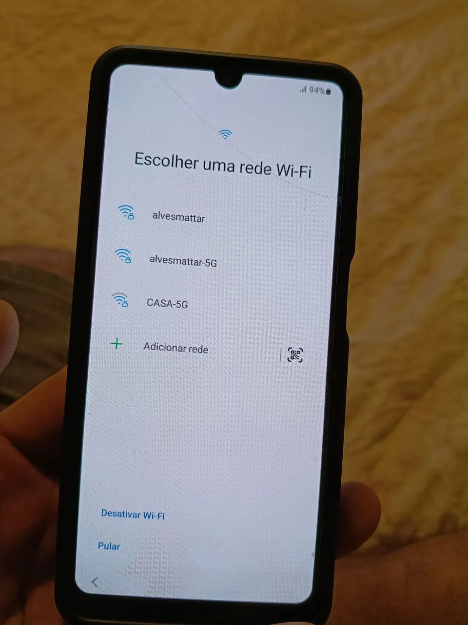 Galaxy a 22 128 giga  - Foto 5