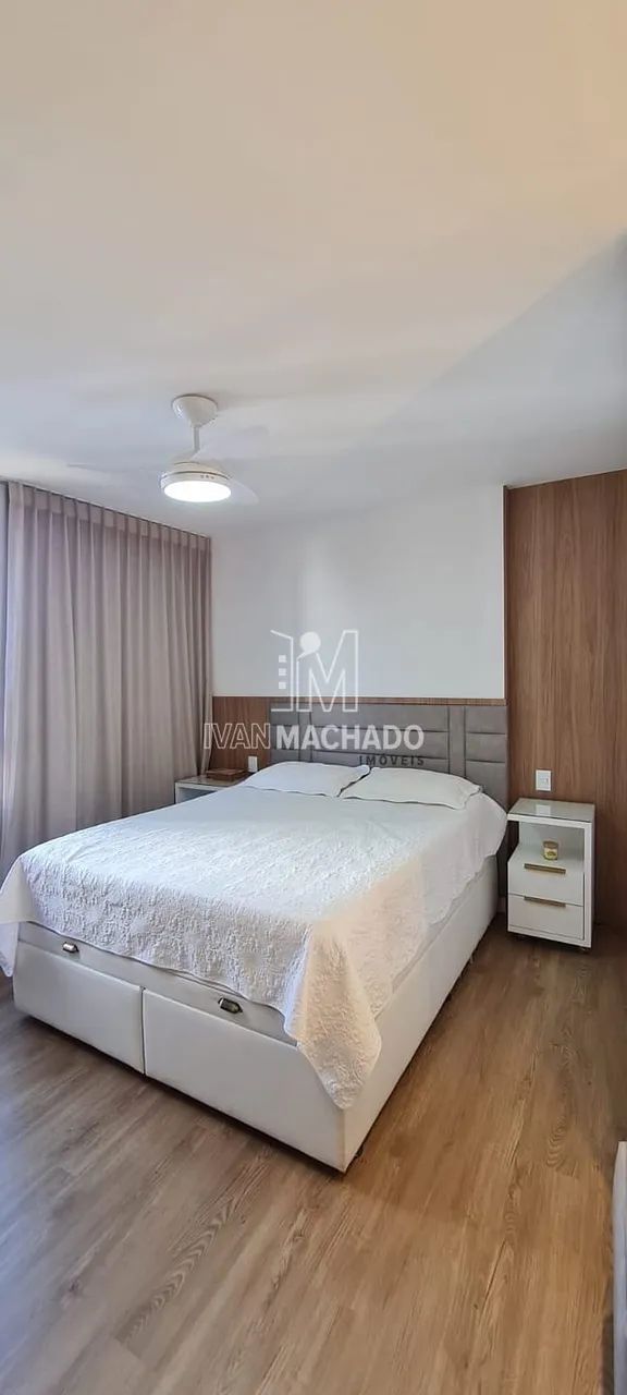 Apartamento à Venda, 04 quartos na quadra do Mar, Mata da Praia, Vitória, ES - Foto 3