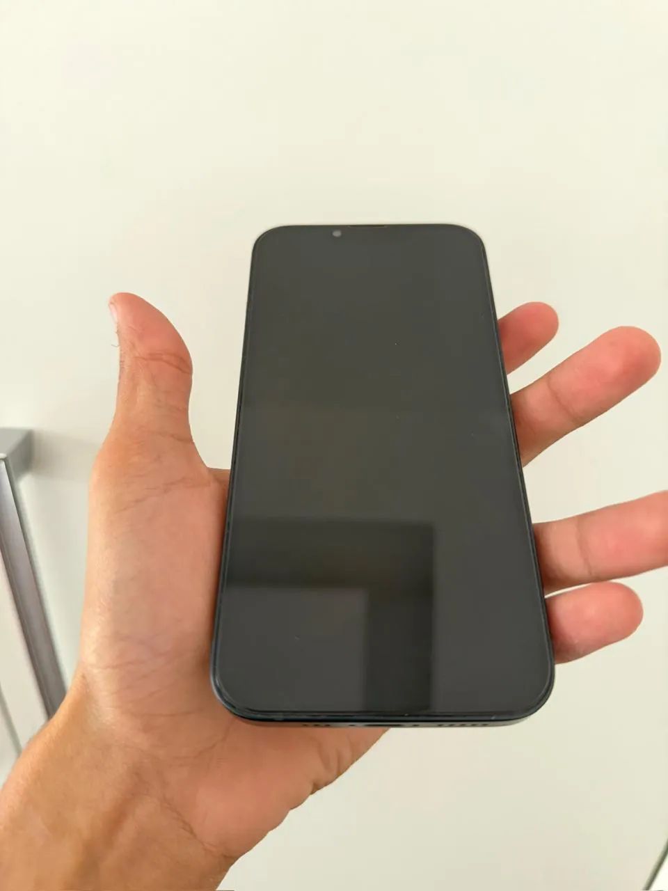 iPhone 14 128GB Preto - Foto 4