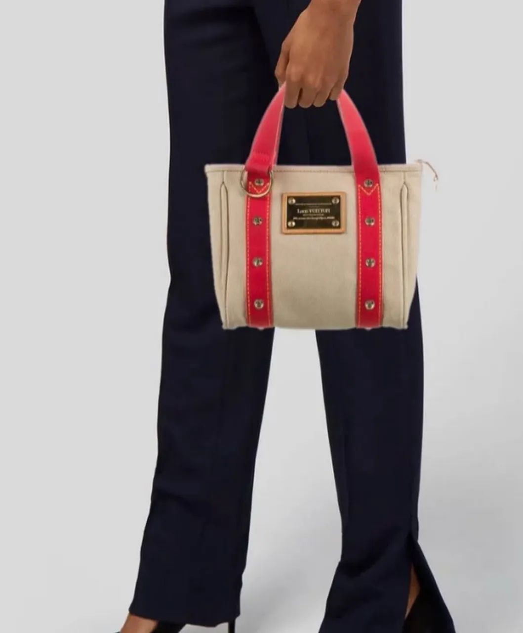 Bolsa louis vuitton  - Foto 2