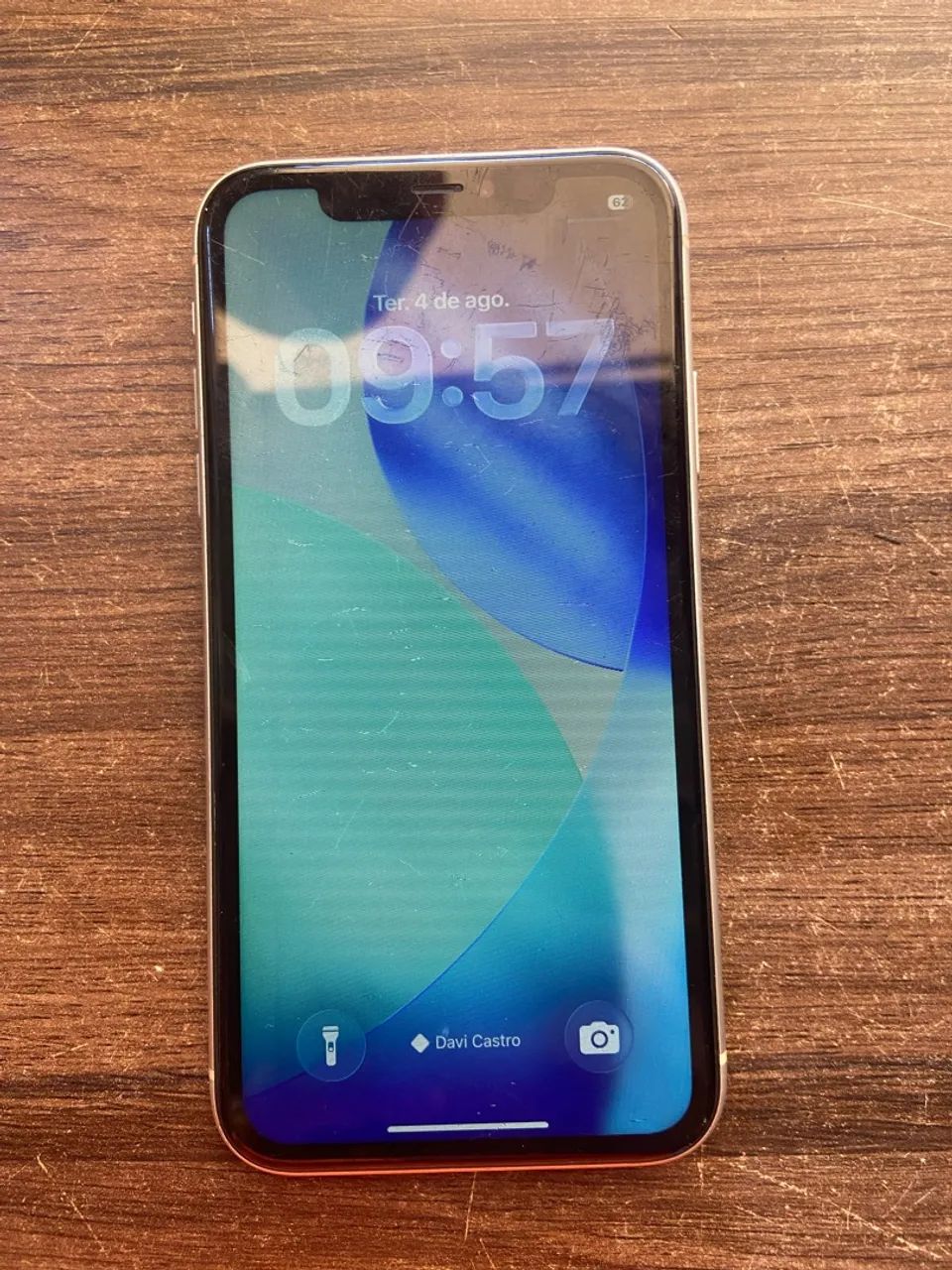 iPhone 11 128 GB no preço  - Foto 4