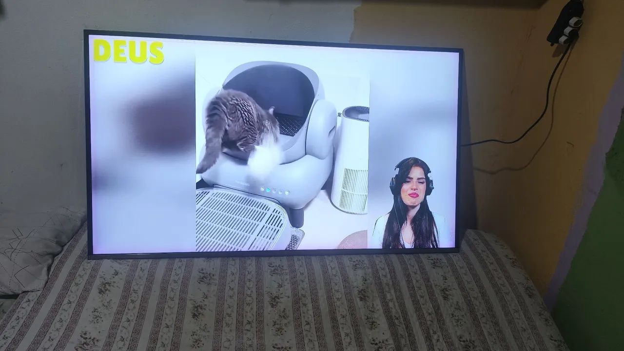 TV Samsung - Foto 5