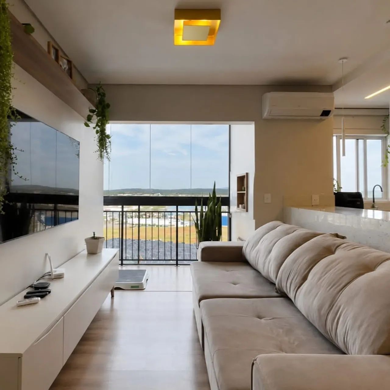 Apartamento 480 mil