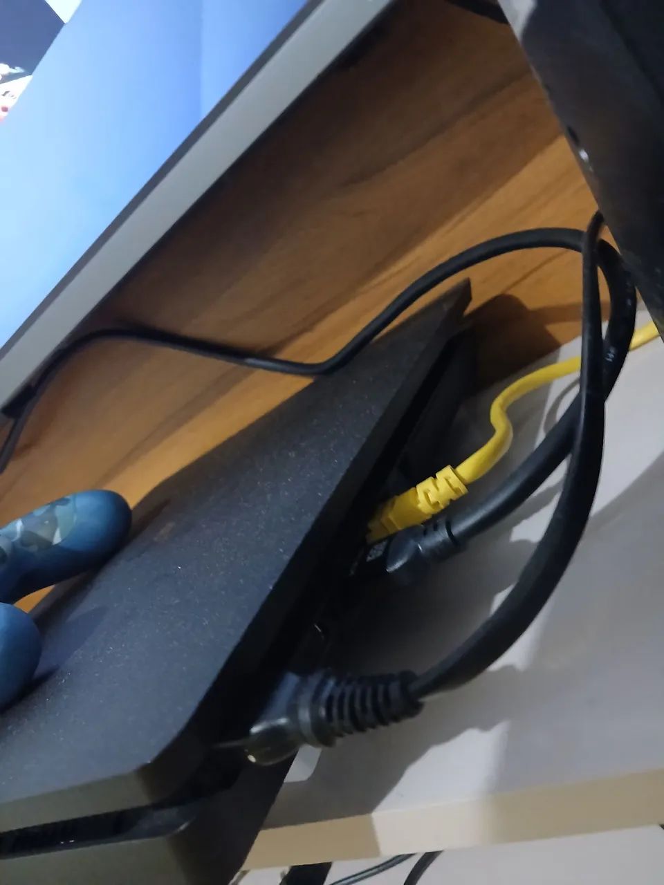 PS4 slim  - Foto 3