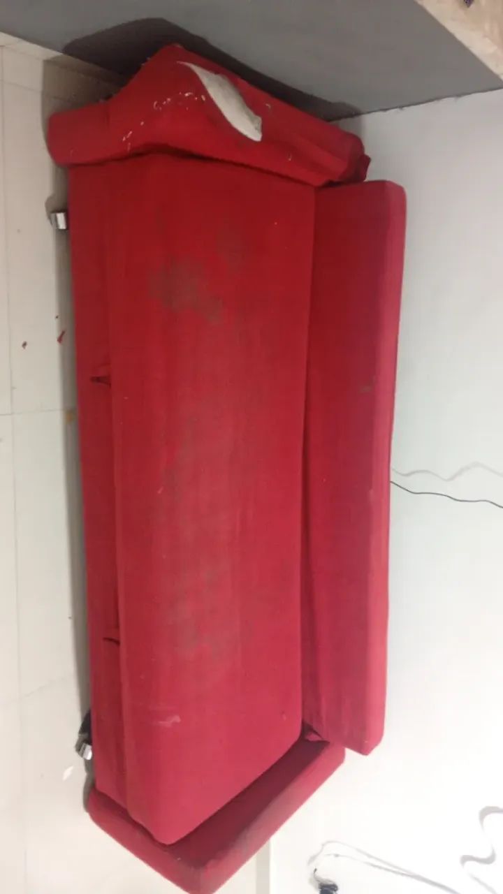Sofá cama retrátil  - Foto 4