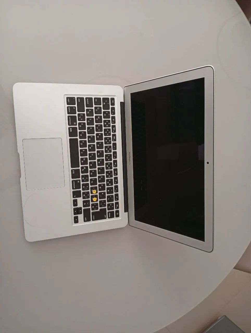 MACBOOK AIR 2013 Apple - Notebooks - Ipês, João Pessoa 1498911266