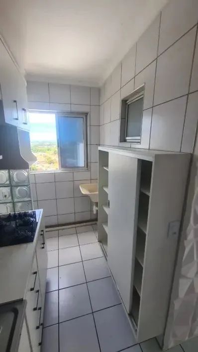 BS151 - Apartamento à venda no Cabula 