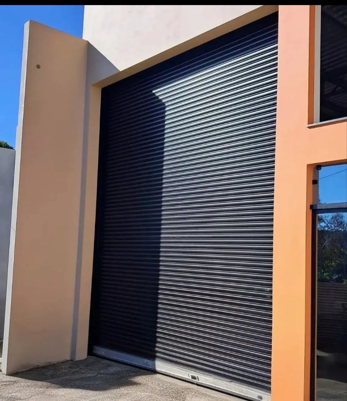Portas Automática Rolar  - Foto 4