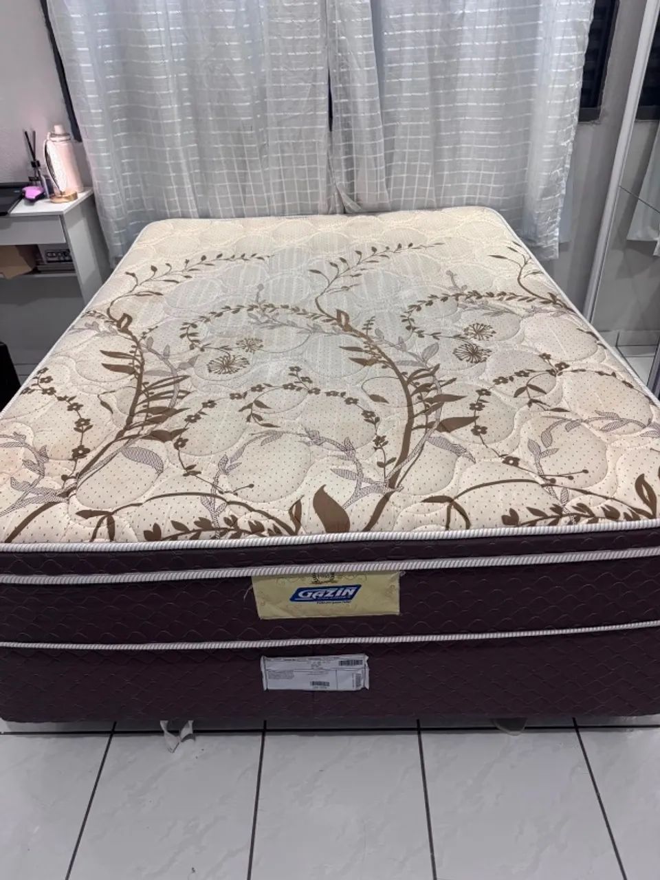 Cama 