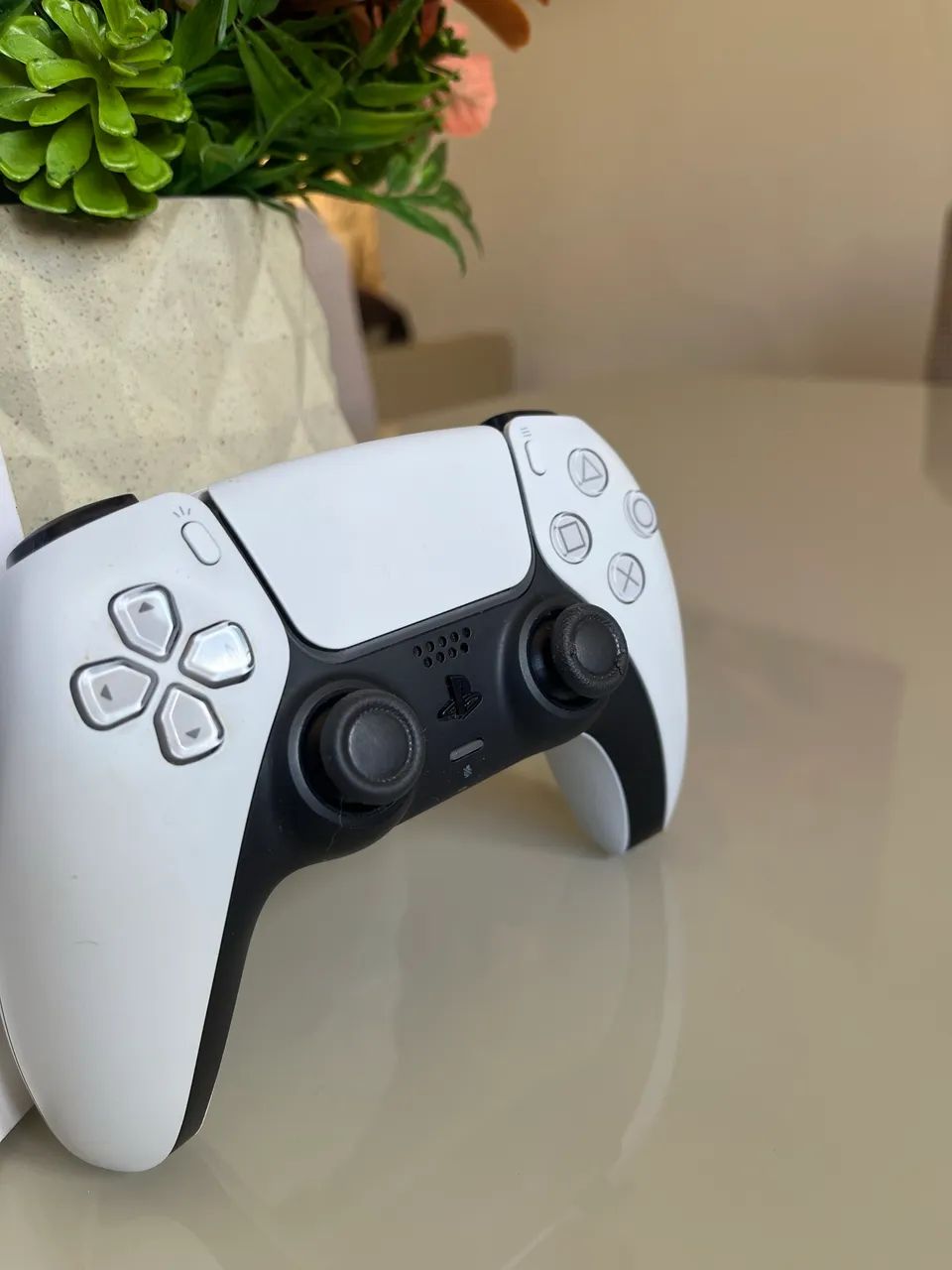 CONTROLE PS5 - Foto 2