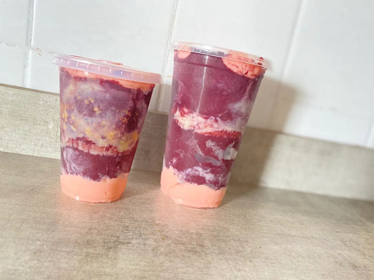 Copo 700ml +3 Adicionais e 1 Creme - Foto 6