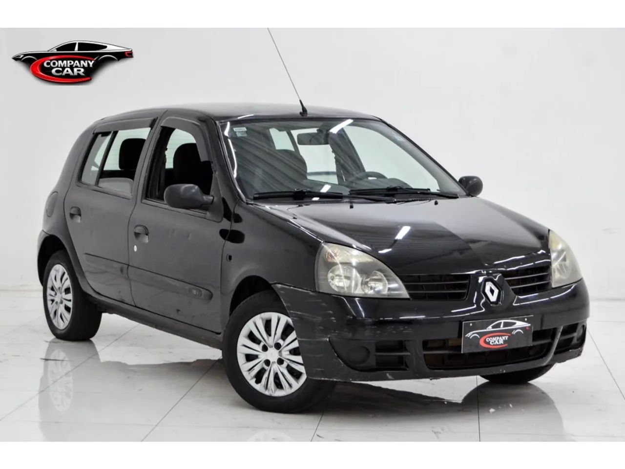 Renault Clio 2012